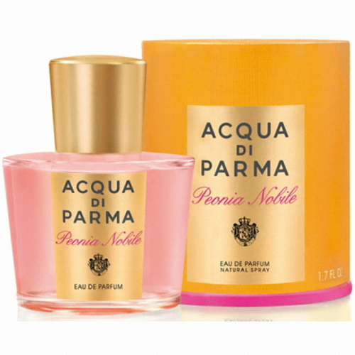 아쿠아디파르마 피오니아 노빌레 EDP