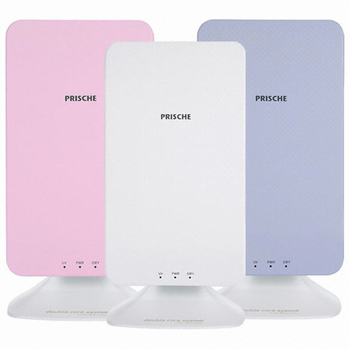 프리쉐  더블케어 PA-TS1000