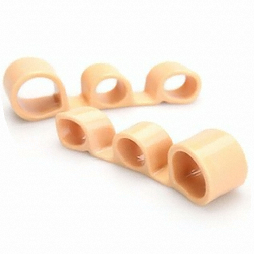 올시즌 바디샤인 발가락링