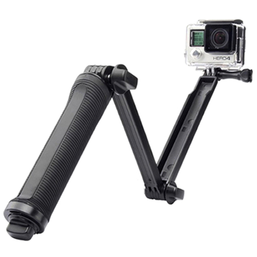 마젠타  고프로 호환용 3way 마운트