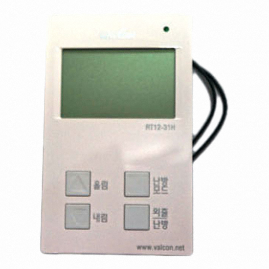 밸콘  RT12-31H