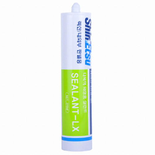 신에츠  렉산 실리콘 LX 270ml