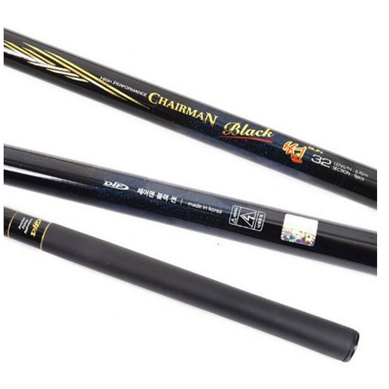 DIF레포츠  체어맨 블랙 썬