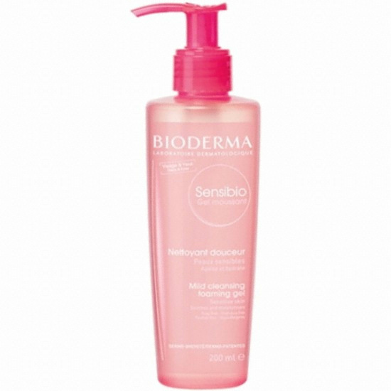 바이오더마 센시비오 젤 무쌍 200ml