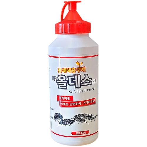 케이팜 올데스 350g