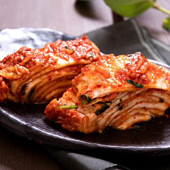 대복  김하진 포기김치 10kg