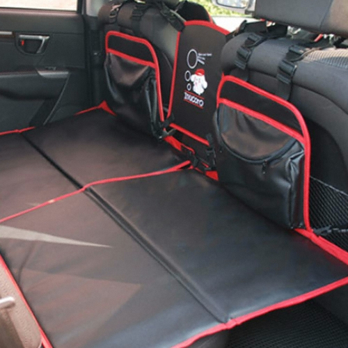 티엔알  이누코로 차량용 어린이 놀이방