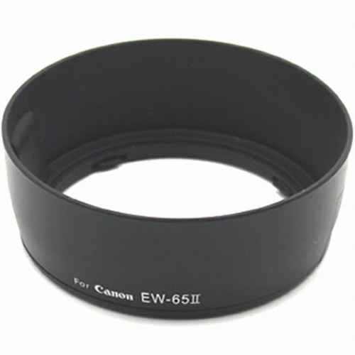 KC마이크로텍스 Zoom-i 캐논 EW-65II 호환 렌즈후드
