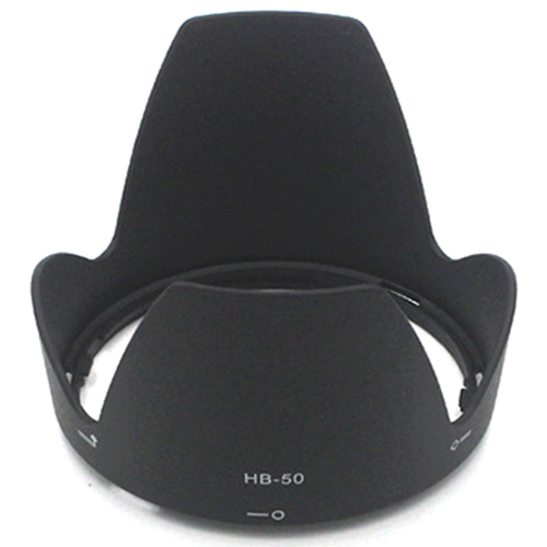 Zoom-i  니콘 HB-50 호환 렌즈후드