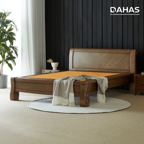장수돌침대 다하스 1300 흙침대 Q