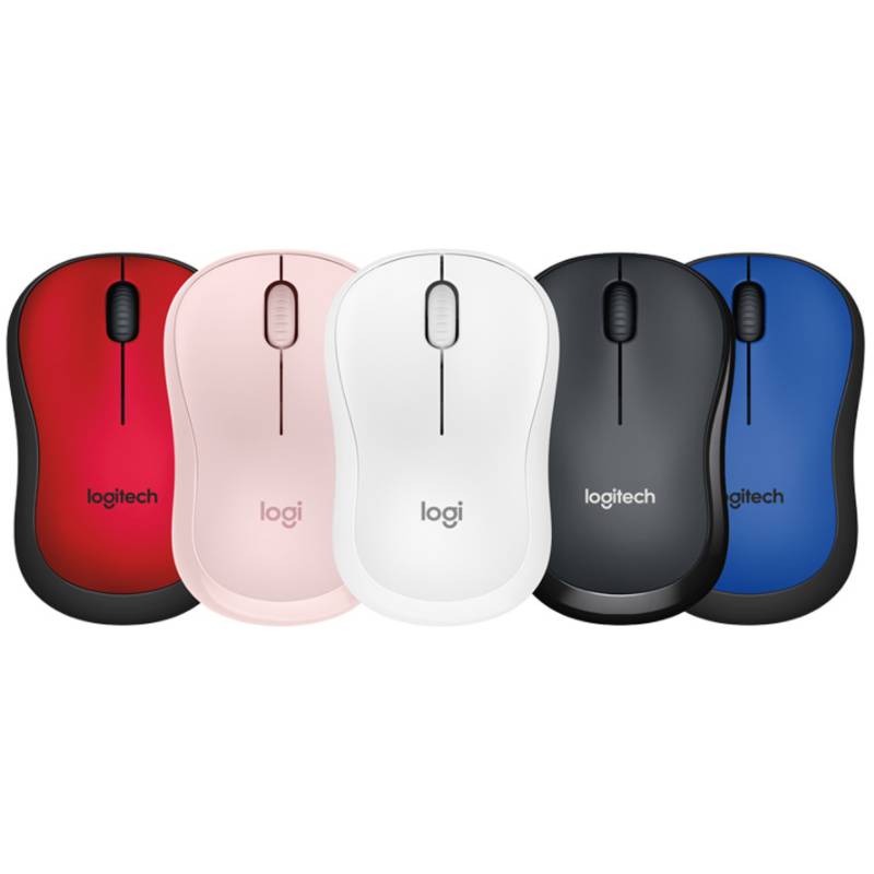 로지텍  M221 SILENT (정품)