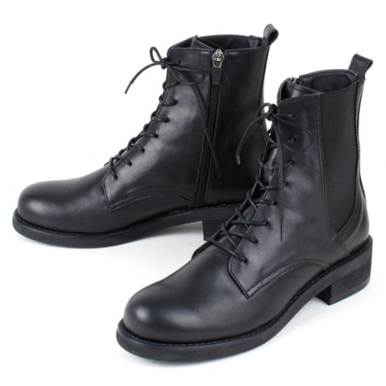 메세 여성 앵클부츠_69429