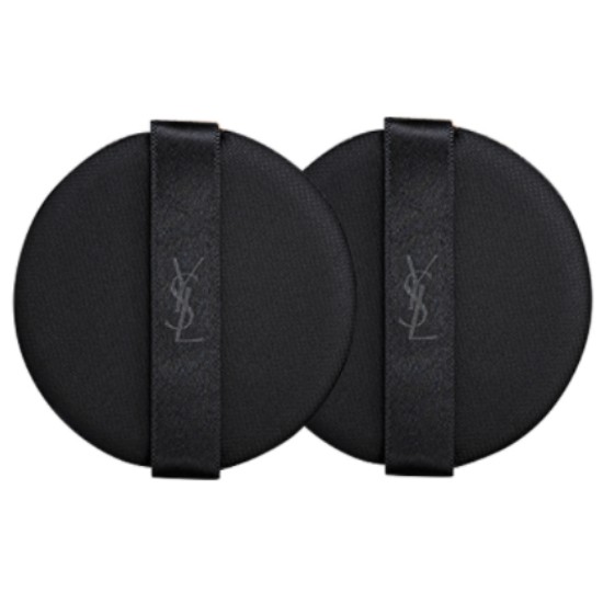 입생로랑 르 쿠션 엉크르 드 뽀 어플리케이터