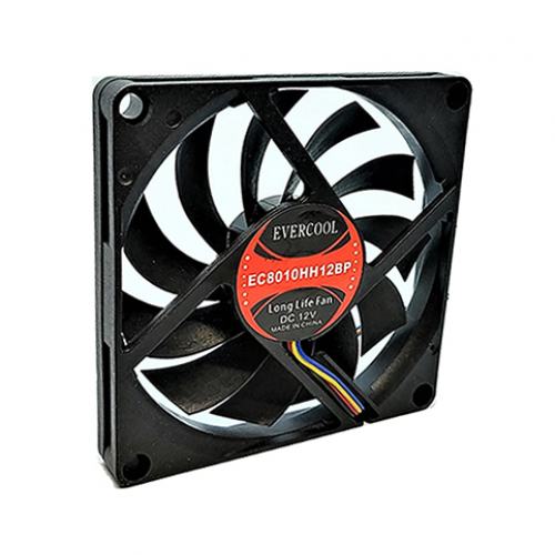 에버쿨  EC8010HH12BP(PWM)