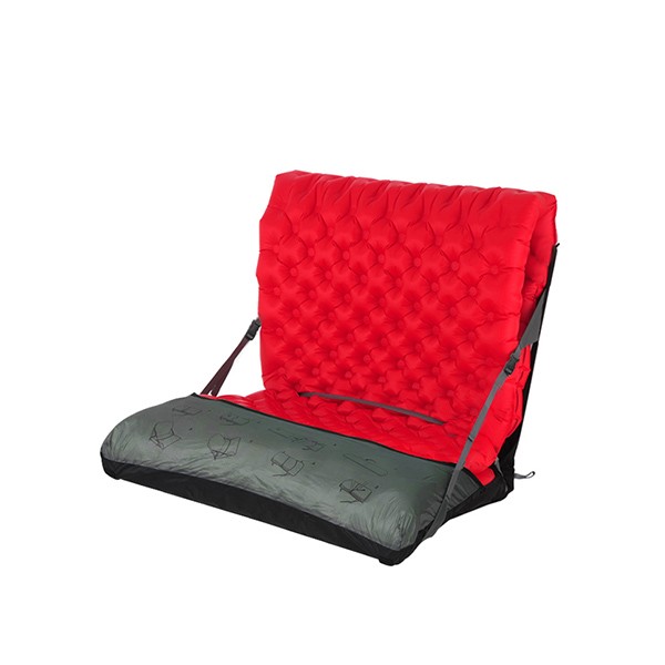 씨투써밋  에어 체어 RG