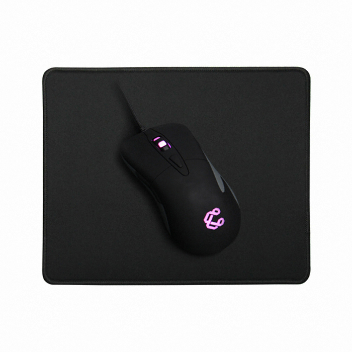 AONE CRUISE MP-273 마우스패드 블랙