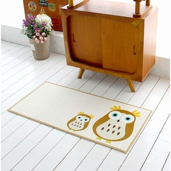 러그랜드 인디아 주방매트