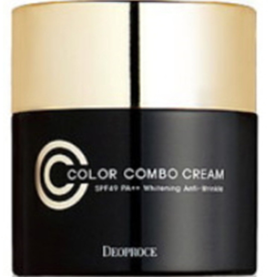 디오프러스 컬러 콤보 크림 40ml