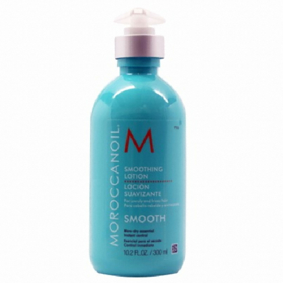모로칸오일 스무딩 로션 300ml