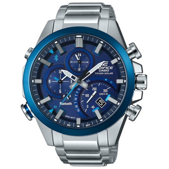 카시오 남성시계_EQB-500DB-2A