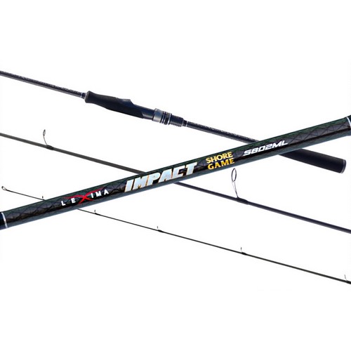 바낙스  임팩트 쇼어게임