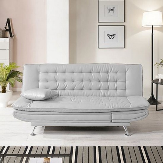 오스본가구 힐튼 소파베드 3인용