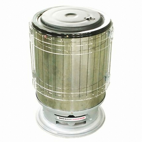 뉴테크  3구 9탄 스텐 연탄난로