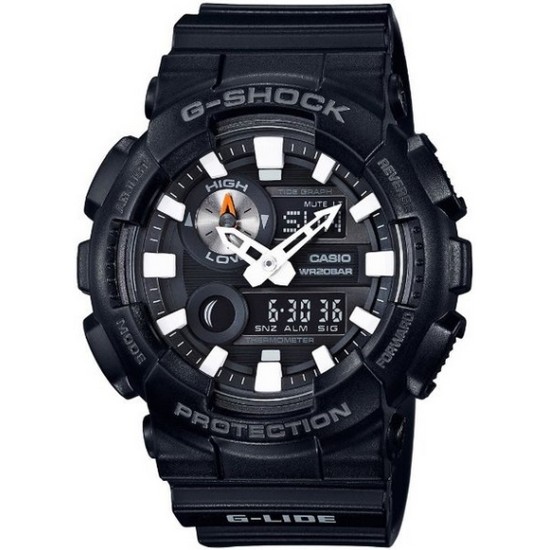 G-SHOCK 남성시계_GAX-100B-1A