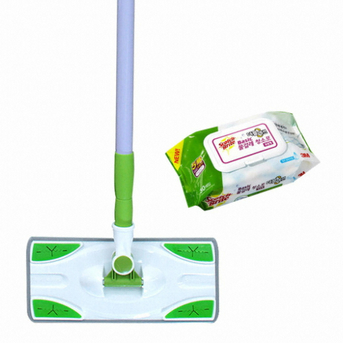 3M 스카치브라이트 베이직 막대걸레 표준형