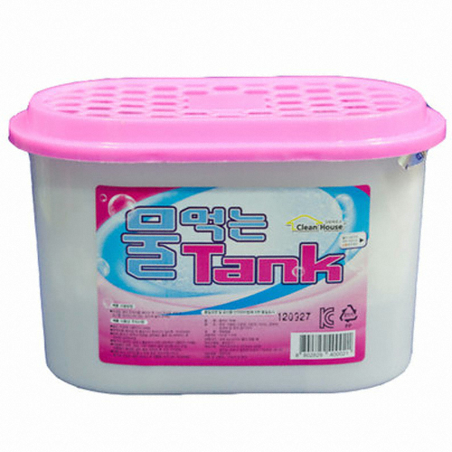 크린하우스 물먹는 탱크 515ml