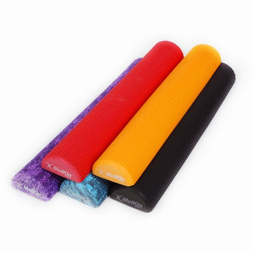 멜킨스포츠  반달형 폼롤러