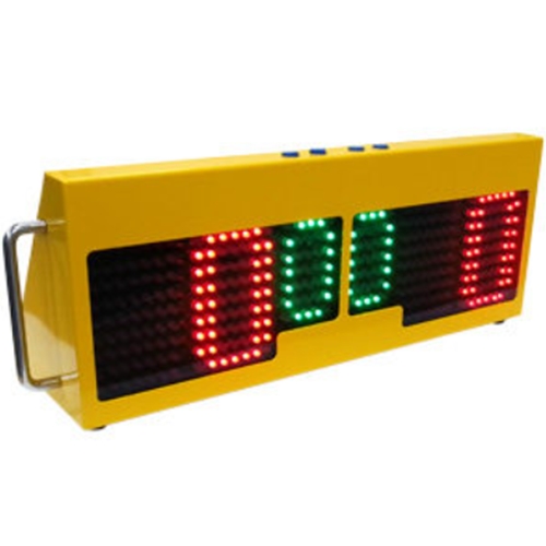 멀티 스코어보드