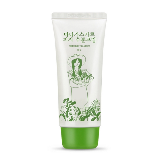 시드물 마다가스카르 리얼 수분크림 80ml