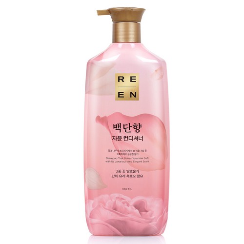 리엔 자윤 백단향 컨디셔너 950ml