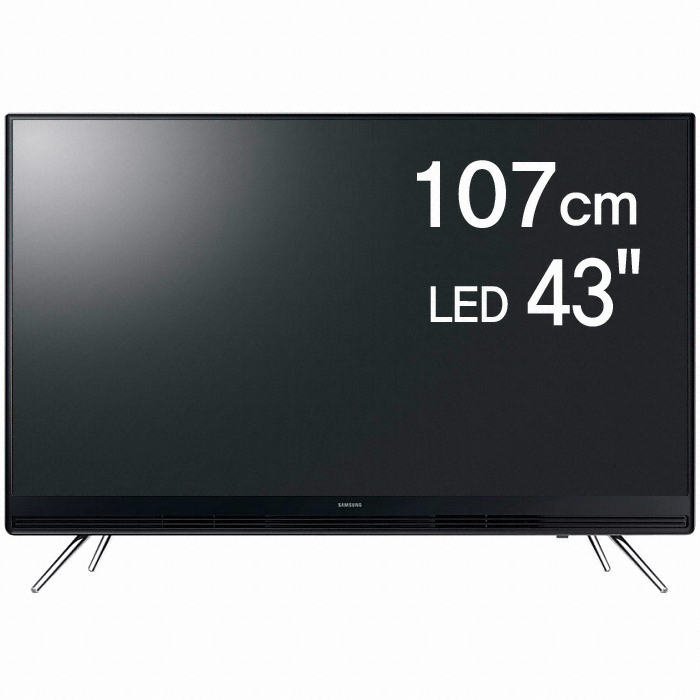 삼성전자  UN43K5110BFXKR