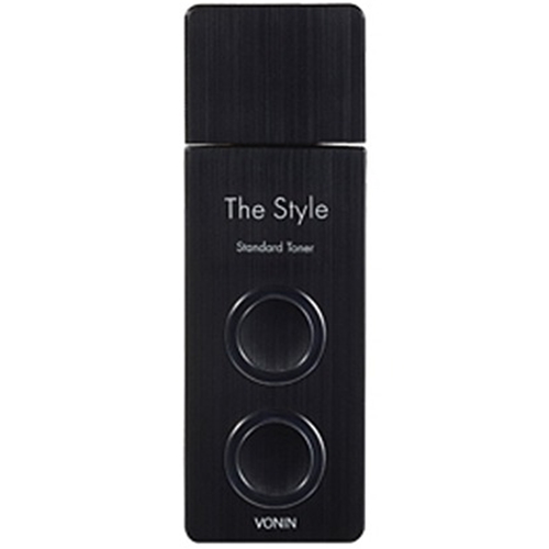 보닌 더 스타일 스탠다드 토너 135ml