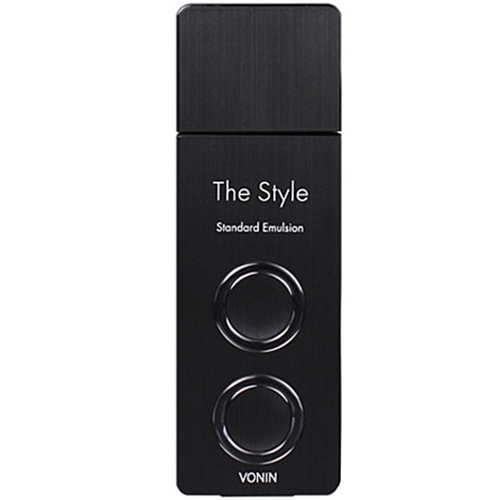 보닌 더 스타일 스탠다드 에멀전 135ml