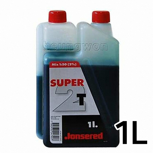 존스레드  슈퍼 프로 2T 1L