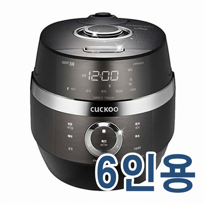 쿠쿠전자  CRP-JHR0620FD