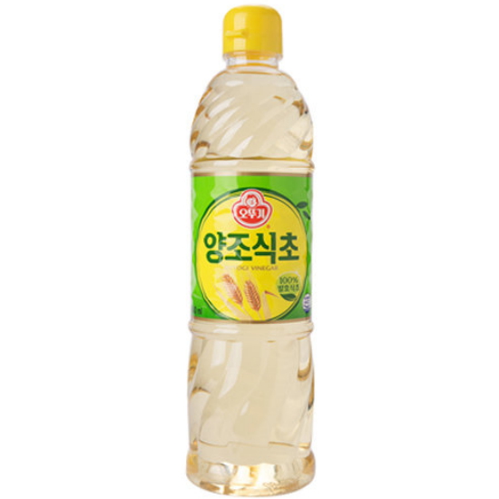 오뚜기 양조식초 500ml