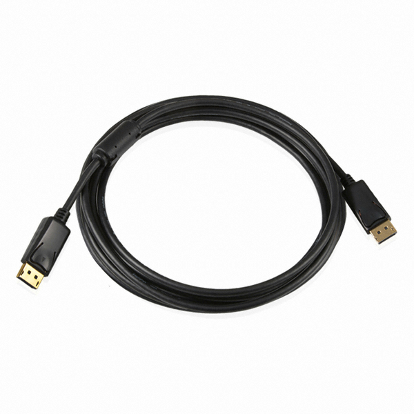 이지넷유비쿼터스 넥스트 DisplayPort to DisplayPort 케이블