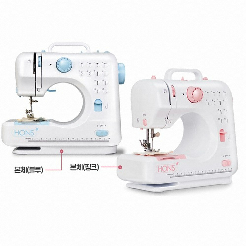 혼스  한땀한땀 프로 HSSM-1201
