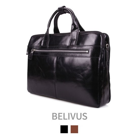빌리버스 베트 가죽서류가방_SSB219