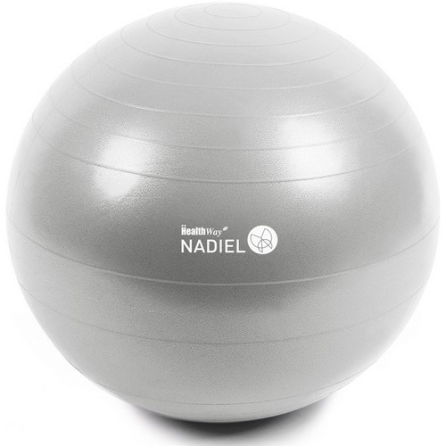 헬스웨이  나디엘 안티버스트 고급짐볼 75cm