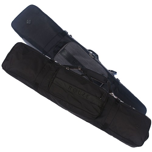 로제  스키보드 휠백 RZB515