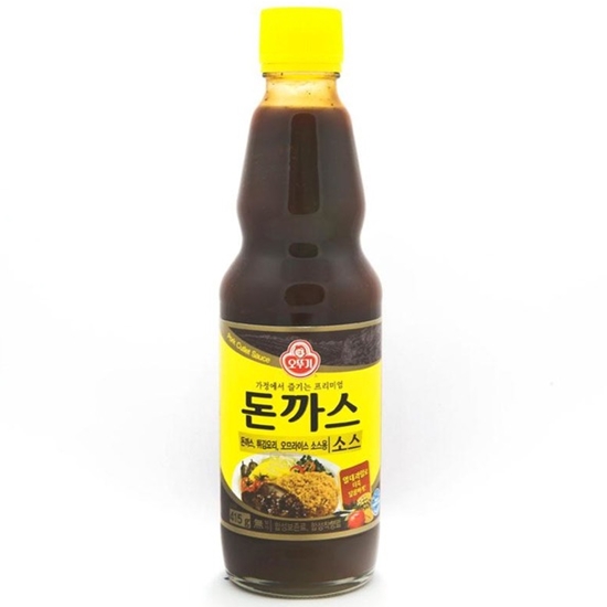 오뚜기 돈까스소스 415g