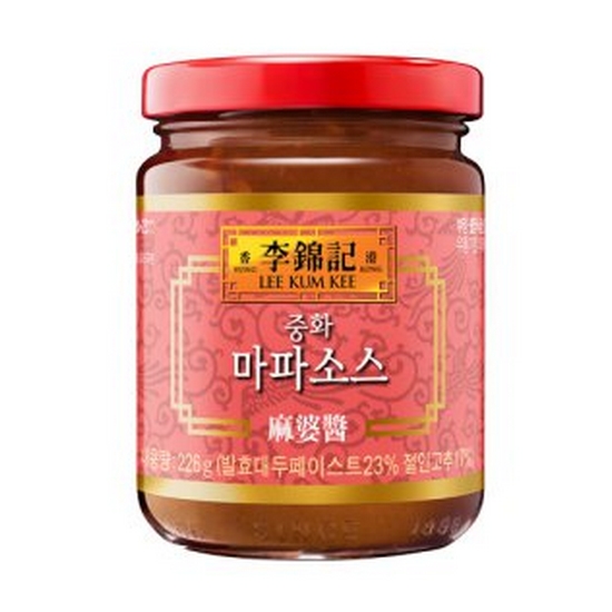 이금기 중화 마파소스 226g