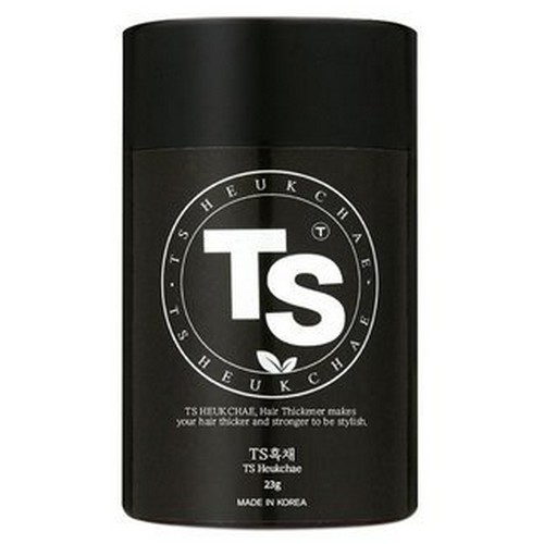 TS 흑채 23g
