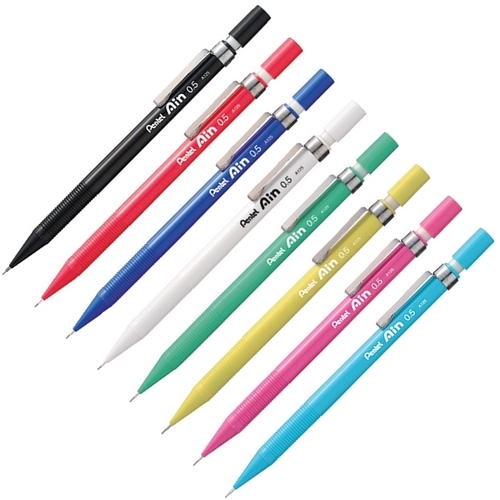 펜텔  아인 A125 샤프 0.5mm