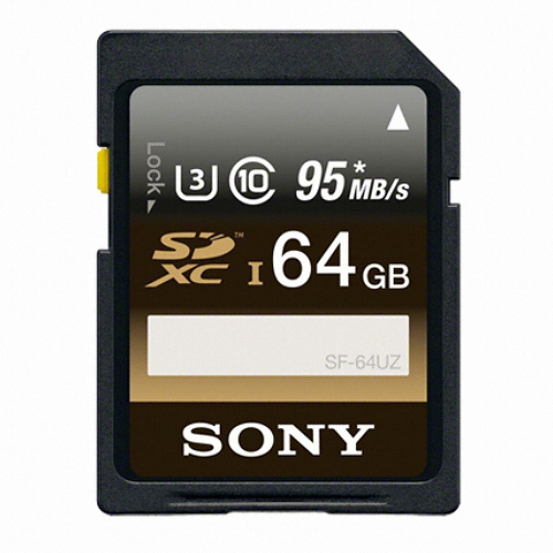 소니  SD SF-UZ